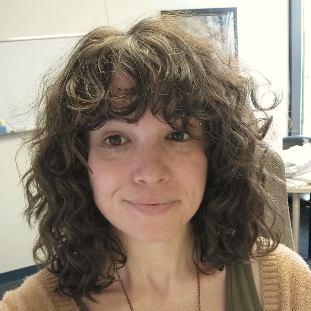 Meet your Posher, Allison